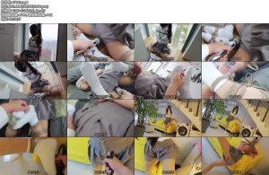 [FXX] 春暖花开 奔你而来 这喘声真让人受不了，一个实时记录片，对小m全程强高只为开始做准备-丝依依