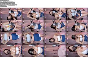 [暮色原创] 暮色娃娃蒙面美女自缚-丝依依