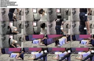 [雨辰原创] 重口开发实录真空灌肠排泄喷水玩胸虐阴强高扩肛跑基深吼-丝依依