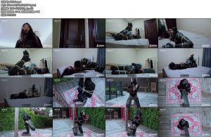 [半岛束艺] 明日边缘~卡菲-丝依依