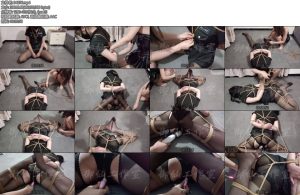 [御仙原创] 双女驷马强制GH-丝依依