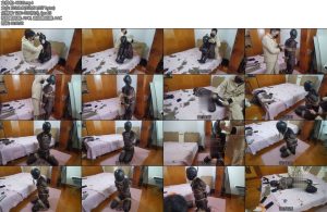 [网友原创] 我的媳妇 201弹她的下水道漏啦持续性的GC长达30分钟的跪姿绞刑无上限的子夕拿捏她的每一次呼吸全程高能口舌侍奉-丝依依