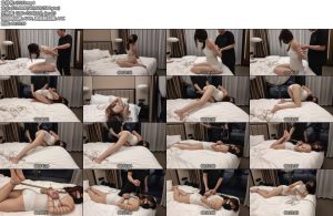 [随心原创] 杨蕊 暧昧的白色大床2 深夜的SP游戏-丝依依