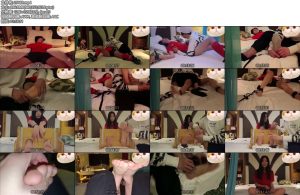 [Smile原创] 高颜值足球妹妹-丝依依