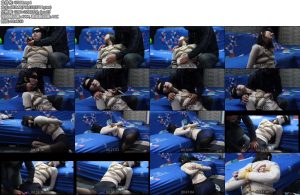 [唯美之家] M字开腿强制（03）-丝依依