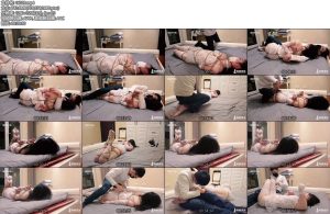 [半岛束艺] 跟领导打牌还敢赢（下）-丝依依