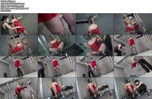 [面具原创] 小老板沫沫这次被榨汁到眼睛都瞪直了开腿罚站自动伸缩y具一次空中榨汁一次自动化炮击伸缩不知道多少次-丝依依