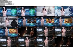 [四月绳艺] 绳艺维度圈内首个绳艺新闻栏目-丝依依