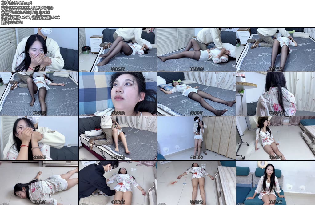 [梦川原创] 冲动的代价-丝依依