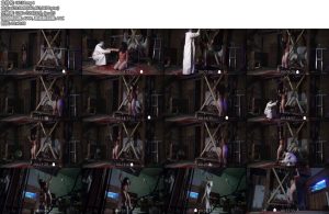 [禅狱原创] 女奴2099的饲育待赎纪实十三吊马-丝依依