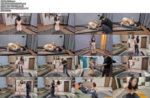 [李大侠] 晓琴之囚禁-丝依依