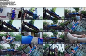 [半岛束艺] 泽爱永不重样的三大件-丝依依