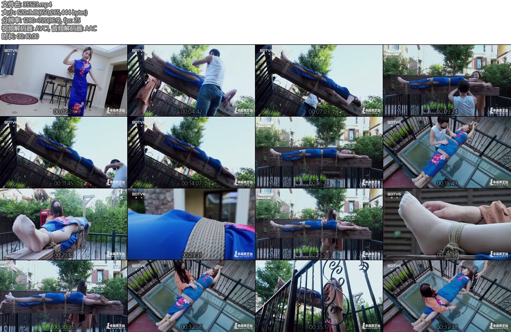 [半岛束艺] 泽爱永不重样的三大件-丝依依