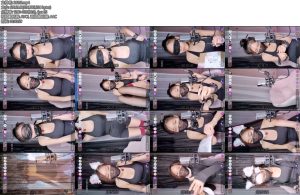 [暮色原创] 暮色娃娃 自缚玩具盲盒开到什么玩什么-丝依依