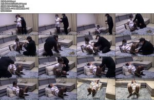 [新月原创] 佳怡十八岁的黑丝美少女蒙眼堵嘴的M字开脚强G虽然她已经做好完全准备但还是不得不GC了-丝依依