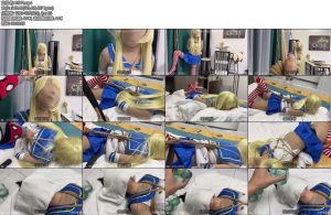 [亚洲绳艺] 风霜的筱酱-丝依依