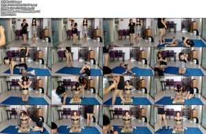 [一往情深] 报复女同事-丝依依