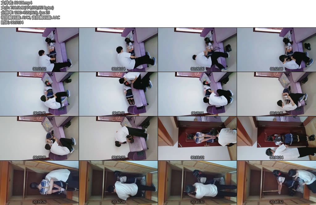 [王五先生] 尾随邻家小妹-丝依依