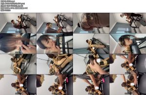 [束人映像] 娇小女大被驷马放置在产床上SP揉胸揉阴手指入体快速输出TD入体放置强高最后用震动伸缩阳具功率拉满瘫软如泥一波波GC伴随着娇柔的娇喘撸点拉满-丝依依