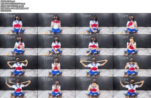 [贝贝熊] 贝贝在家太无聊竟然偷偷玩起来事后说越玩越开心就是玩到了某个点就不敢继续玩虽然真的很刺激但是不满足-丝依依