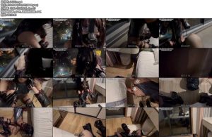 [JIOJIO原创] 伪娘特别计划犬奴日记（1）记录真实TJ犬化S狗狗还原真实SM喘版-丝依依