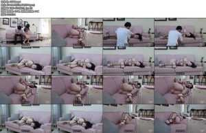 [半岛束艺] 海语肩带断了怎么办-丝依依