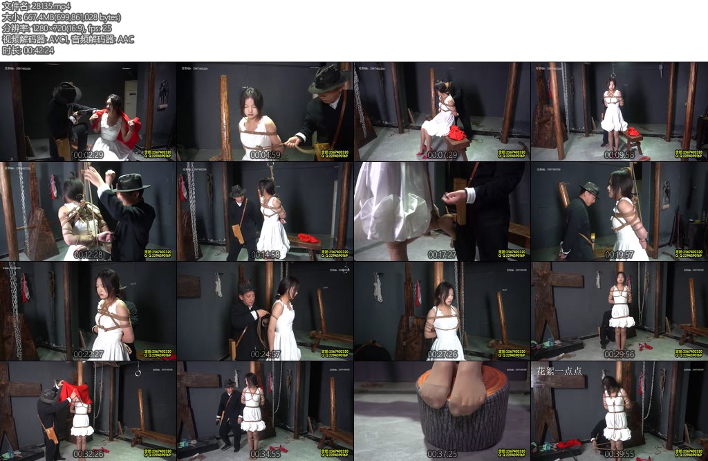 [MJ影视] 抢亲-丝依依