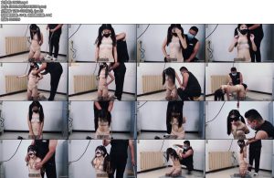 [娜绳原创] 青柠 NSGZS 111 （上）-丝依依