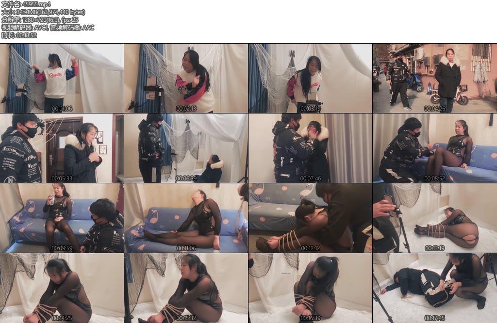 [朱雀雀] SY直播幻象-丝依依