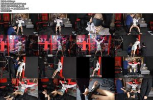 [意之窗] 汤圆粉杉白领体验道具-丝依依