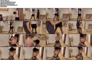 [御仙原创] 被抓到的女子拷打逼问审讯-丝依依