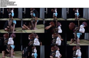 [象人原创] 樋口円香与浅仓透的连缚地狱（上）小0嗷嗷出演-丝依依