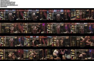 [纵横原创] 语涵空中悬吊jk服上-丝依依