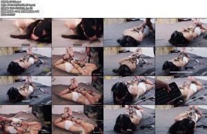 [娜绳原创] 青柠QNLK91（下）-丝依依