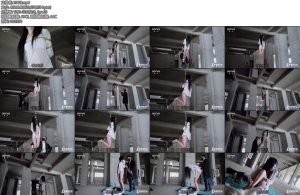 [半岛束艺] 装修送的人肉挂件~苏子-丝依依