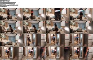 [欢乐谷] 蒙面大叔再次绑架收银员小姐姐 又是这个21岁的超市收银员小姐姐-丝依依