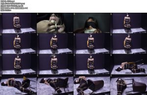 [娜绳原创] 娜绳工作室 百合155NSGZS155-丝依依