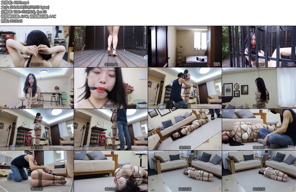 [半岛束艺] 海语自觉的礼物-丝依依