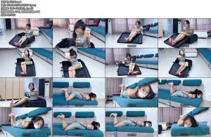 [梦川原创] 欲念游戏游戏体验③号冰柠-丝依依