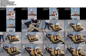 [咕咕精] 茶茶强制吸氧强制清醒足底处刑足底tk专场高强度专攻脚底无论如何都不停止笑到沙哑-丝依依