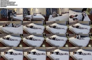 [酱酱喵] 酱酱超长时间放置（上）-丝依依