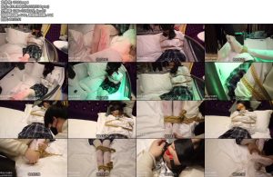 [荷仙原创] 荷仙Lotus 浴缸里的优等生沐雪的紧缚放置tk-丝依依