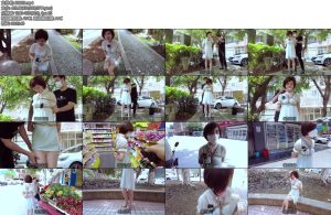 [晓鹿绳艺] 炎热的夏天 夏天的气温持续升高小姐姐一颗容易躁动的心已经按捺不住了非要出去寻求刺激结果买瓶水都几经波折-丝依依