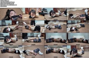 [枫叶原创] 不劳而获之盗下-丝依依