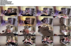 [束龙缚凤] 惩罚女卧底-丝依依