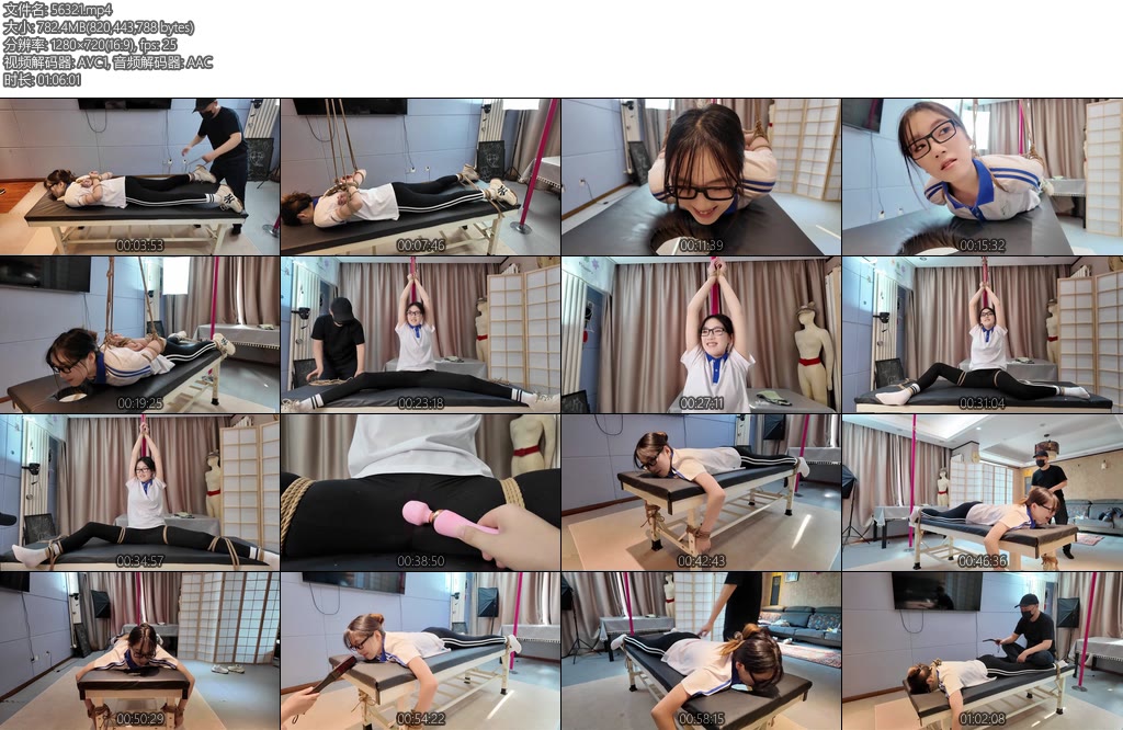 [李大侠] 贝贝sptk上集-丝依依