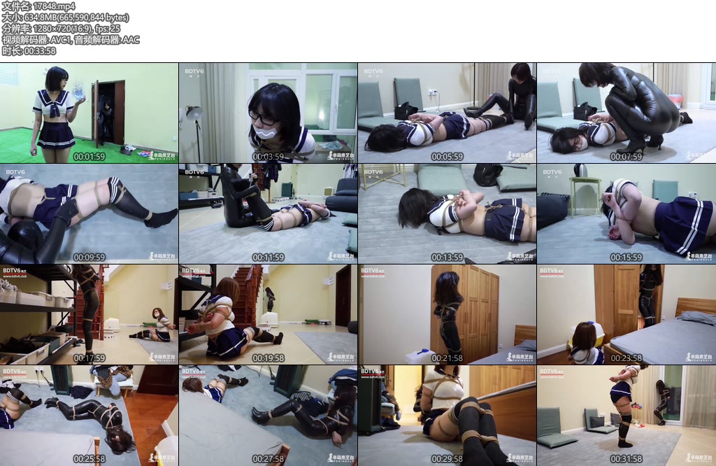 [半岛束艺] KING 联合出品 魔法项链之争（上-下完整版）葛莱芬多VS邦德-丝依依