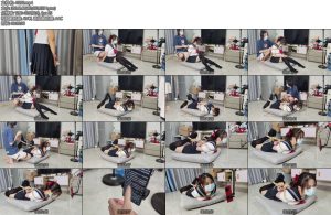 [凛凛蝶] 凛凛蝶mm 海砂初恋高马尾jk美少女极限驷马娇喘阅读自己写的小黄文-丝依依