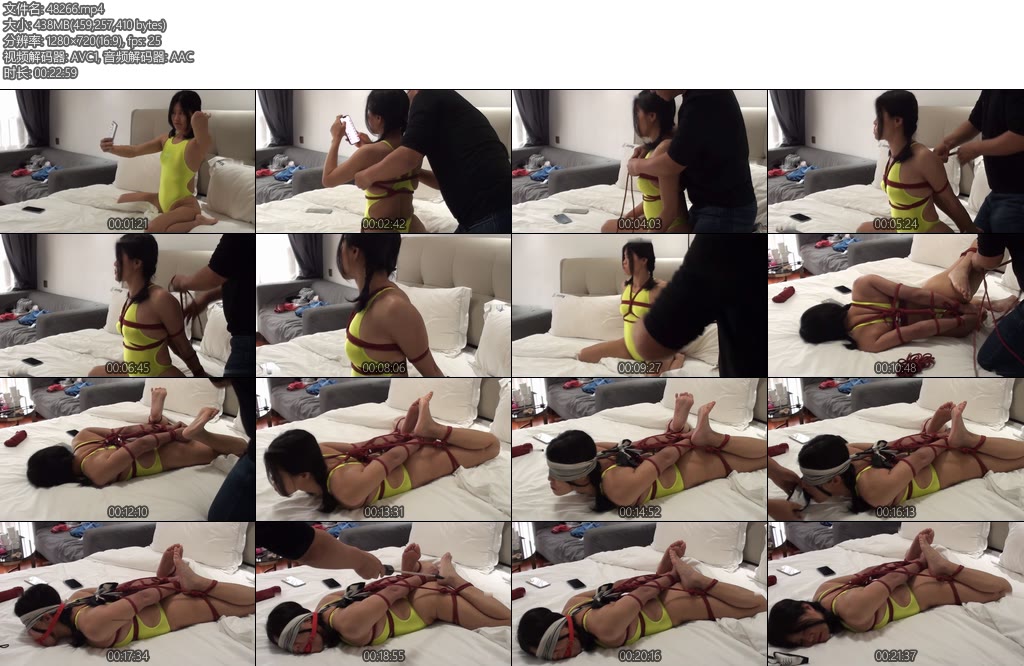 [丝家王] 最新作品泳衣-丝依依