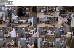 [红鲤鱼] 我的坑货闺蜜（上集）坑货闺蜜不仅坑人，还把自己也坑了-丝依依